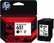 Картридж HP №651 HP Deskjet 5575/ Officejet 202 Black (C2P10AE) Картридж HP №651 HP Deskjet 5575/ Officejet 202 Black (C2P10AE)