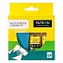 Универсальный набор для очистки поверхностей Patron 4в1 (F3-019) Универсальный набор для очистки поверхностей Patron 4в1 (F3-019)