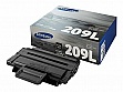 Картридж оригинальный с заправкой Samsung MLT-D209L принтера SCX 4824/ 4828/ SV007A без чипа Картридж оригинальный с заправкой Samsung MLT-D209L принтера SCX 4824/ 4828/ SV007A без чипа