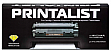 Картридж PRINTALIST HP CLJ CP2025/ CM2320 аналог CC532A Yellow (HP-CC532A-PL) Картридж PRINTALIST HP CLJ CP2025/ CM2320 аналог CC532A Yellow (HP-CC532A-PL)
