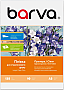 Пленка Barva polyester transparent 135 мкм А3 10л (IF-M100-041) Пленка Barva polyester transparent 135 мкм А3 10л (IF-M100-041)