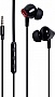 Наушники Vention Echo Lite 3.5mm In-Ear Wired Black (GBABAV) Наушники Vention Echo Lite 3.5mm In-Ear Wired Black (GBABAV)