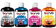 Комплект чернил Barva GT53/ GT52 HP Ink Tank/ Smart Tank B/C/M/Y 4x100 мл (HGT53-100-MP) Комплект чернил Barva GT53/ GT52 HP Ink Tank/ Smart Tank B/C/M/Y 4x100 мл (HGT53-100-MP)