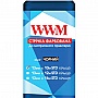 Лента WWM 13мм х 10м (12,7мм x 10м) STD кольцо Black (R13.10S) Лента WWM 13мм х 10м (12,7мм x 10м) STD кольцо Black (R13.10S)