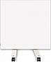 Обогреватель Teploceramic TCH-RA500 WHITE Обогреватель Teploceramic TCH-RA500 WHITE
