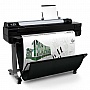 Плоттер A0 HP DesignJet 520 36" (CQ893A) Плоттер A0 HP DesignJet 520 36" (CQ893A)
