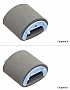 Ролик захвата бумаги BASF HP LJ 1010/ 1020/ M1005/ M1319/ Canon MF4010/ 4018 (RC1-2050/ 2030) Ролик захвата бумаги BASF HP LJ 1010/ 1020/ M1005/ M1319/ Canon MF4010/ 4018 (RC1-2050/ 2030)