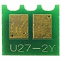 Чип SCC HP CLJ CM1312/ CM3530 yellow (U27-2CHIP-Y) Чип SCC HP CLJ CM1312/ CM3530 yellow (U27-2CHIP-Y)