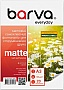 Фотобумага Barva A4 Everyday Matte Self-adhesive 105г/м A3 20л (IP-ALE105-406) Фотобумага Barva A4 Everyday Matte Self-adhesive 105г/м A3 20л (IP-ALE105-406)