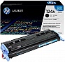 Заправка картриджа HP 124A Color LaserJet 1600/ 2600/ 2605 series МФУ CLJ CM1015/ CM1017 Black (Q6000A) Заправка картриджа HP 124A Color LaserJet 1600/ 2600/ 2605 series МФУ CLJ CM1015/ CM1017 Black (Q6000A)
