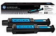 Тонер-картридж 103AD HP Neverstop 1000/ Neverstop MFP 1200 комплект 2шт. (W1103AD) Тонер-картридж 103AD HP Neverstop 1000/ Neverstop MFP 1200 комплект 2шт. (W1103AD)