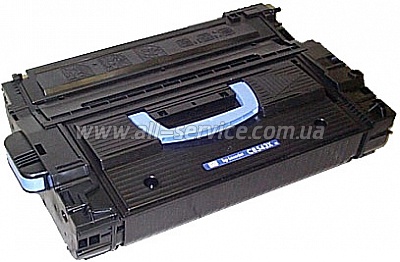 Заправка картриджа HP LJ 9000/ 9040/ 9050 (C8543X) Заправка картриджа HP LJ 9000/ 9040/ 9050 (C8543X)