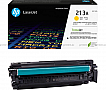 Заправка картриджа HP CLJ 213A HP Enterprise 5700/ 5800/ 6700/ 6701/ 6800/ 6801/ X55745/ X58045/ X654/ X677/ Flow 6800/ X58045 Yellow (W2132A) Заправка картриджа HP CLJ 213A HP Enterprise 5700/ 5800/ 6700/ 6701/ 6800/ 6801/ X55745/ X58045/ X654/ X677/ Flow 6800/ X58045 Yellow (W2132A)