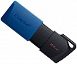 Флешка Kingston 64GB DataTraveler Exodia M USB 3.2 (DTXM/64GB) Флешка Kingston 64GB DataTraveler Exodia M USB 3.2 (DTXM/64GB)