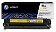 Заправка картриджа HP 128A принтера LJ CP1525n МФУ CM1415fn yellow (CE322A) Заправка картриджа HP 128A принтера LJ CP1525n МФУ CM1415fn yellow (CE322A)