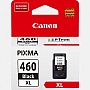 Картридж PG–460XL Canon Pixma TS5340 Black (3710C001) Картридж PG–460XL Canon Pixma TS5340 Black (3710C001)