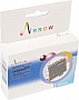 Картридж Arrow для Epson Stylus Photo R200/ R340/ RX620 аналог C13T048640 Light Magenta (A-T0486) Картридж Arrow для Epson Stylus Photo R200/ R340/ RX620 аналог C13T048640 Light Magenta (A-T0486)