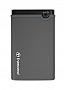 Корпус Transcend 2.5" HDD/ SSD USB 3.0 Rubber (TS0GSJ25CK3) Корпус Transcend 2.5" HDD/ SSD USB 3.0 Rubber (TS0GSJ25CK3)