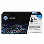 Картридж HP CLJ 1600/ 2600 black (Q6000A) Картридж HP CLJ 1600/ 2600 black (Q6000A)