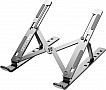 Подставка для ноутбука OfficePro LS320S Silver (LS320S) Подставка для ноутбука OfficePro LS320S Silver (LS320S)