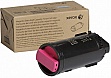 Заправка картриджа Xerox Versalink C500/ C505 Magenta max (106R03885) Заправка картриджа Xerox Versalink C500/ C505 Magenta max (106R03885)