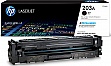 Восстановление картриджа CF540A Black HP 203A МФУ CLJ M280/ M281/ M254 без чипа Восстановление картриджа CF540A Black HP 203A МФУ CLJ M280/ M281/ M254 без чипа