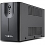 ИБП Vinga LED 600VA metal case (VPE-600M) ИБП Vinga LED 600VA metal case (VPE-600M)