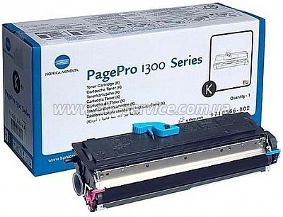 Заправка картриджа 4518512 / 1710566-002 Konica Minolta PagePro 1300/ 1350/ 1350W/ 1380/ 1380MF/ 1390 Заправка картриджа 4518512 / 1710566-002 Konica Minolta PagePro 1300/ 1350/ 1350W/ 1380/ 1380MF/ 1390