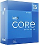 Процессор INTEL Core™ i5 12400F (BX8071512400F) Процессор INTEL Core™ i5 12400F (BX8071512400F)