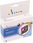 Картридж Arrow для Epson Stylus Photo R200/ R340/ RX620 аналог C13T048340 Magenta (A-T0483) Картридж Arrow для Epson Stylus Photo R200/ R340/ RX620 аналог C13T048340 Magenta (A-T0483)