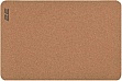 Коврик для мышки 2E Cork S Brown (2E-PAD-S-CORK) Коврик для мышки 2E Cork S Brown (2E-PAD-S-CORK)