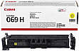 Заправка картриджа Canon 069H Canon MF752Cdw/ MF754Cdw/ LBP673Cdw Yellow (5095C002) Заправка картриджа Canon 069H Canon MF752Cdw/ MF754Cdw/ LBP673Cdw Yellow (5095C002)