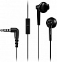Наушники Panasonic RP-TCM55GC-K Наушники Panasonic RP-TCM55GC-K