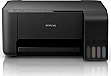 МФУ A4 Epson EcoTank L3250 (C11CJ67412) МФУ A4 Epson EcoTank L3250 (C11CJ67412)