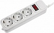 Сетевой фильтр Maxxter SPM3-G-15G Сетевой фильтр Maxxter SPM3-G-15G