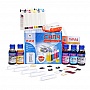 СНПЧ WWM Canon Pixma MP540/ MP550/ MP630/ MP640 (IS.0121ARC) с авточипами СНПЧ WWM Canon Pixma MP540/ MP550/ MP630/ MP640 (IS.0121ARC) с авточипами