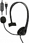 Наушники 2E CH11 Mono USB (2E-CH11MU) Наушники 2E CH11 Mono USB (2E-CH11MU)