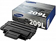 Заправка картриджа Samsung MLT-D209L МФУ SCX-4824/ SCX-4828/ SV007A Заправка картриджа Samsung MLT-D209L МФУ SCX-4824/ SCX-4828/ SV007A