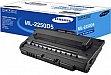 Заправка картриджа Samsung ML-2250D5 принтера ML-2250/ ML-2251/ ML-2252 Заправка картриджа Samsung ML-2250D5 принтера ML-2250/ ML-2251/ ML-2252
