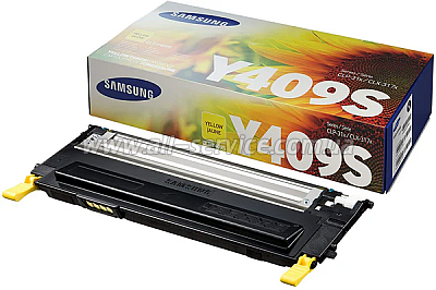 Заправка картриджа Samsung CLT-Y409S Samsung CLP-310/ 315/ CLX-3170/ CLX-3175 Yellow (CLT-Y409S) Заправка картриджа Samsung CLT-Y409S Samsung CLP-310/ 315/ CLX-3170/ CLX-3175 Yellow (CLT-Y409S)