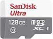 Карта памяти SanDisk 64GB microSDHC C10 UHS-I R100MB/s Ultra + SD (SDSQUNR-064G-GN3MA) Карта памяти SanDisk 64GB microSDHC C10 UHS-I R100MB/s Ultra + SD (SDSQUNR-064G-GN3MA)