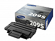 Картридж оригинальный с заправкой Samsung MLT-D209S принтера ML 2855/ SCX 4824/ 4828 SV017A Картридж оригинальный с заправкой Samsung MLT-D209S принтера ML 2855/ SCX 4824/ 4828 SV017A