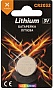 Батарейка Vinga CR2032 Lithium (VJLBCR20321) Батарейка Vinga CR2032 Lithium (VJLBCR20321)