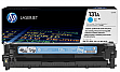 Картридж HP LJ 131A M276n/ M276nw/ M251n/ M251nw Cyan (CF211A) Картридж HP LJ 131A M276n/ M276nw/ M251n/ M251nw Cyan (CF211A)