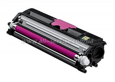 Заправка картриджа A0V30AH KONICA MINOLTA MC 1600W/ 1650EN/ 1680MF/ 1690MF Magenta Заправка картриджа A0V30AH KONICA MINOLTA MC 1600W/ 1650EN/ 1680MF/ 1690MF Magenta