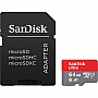 Карта памяти SanDisk 64GB microSD class 10 UHS-I Ultra (SDSQUAB-064G-GN6MA) Карта памяти SanDisk 64GB microSD class 10 UHS-I Ultra (SDSQUAB-064G-GN6MA)