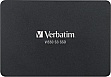 SSD накопитель Verbatim 2.5" 256GB (49351) SSD накопитель Verbatim 2.5" 256GB (49351)