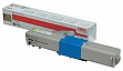 Заправка картриджа Oki MC362 yellow (44469714) Заправка картриджа Oki MC362 yellow (44469714)