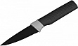 Нож Ardesto Black Mars для овощей 19см (AR2018SK) Нож Ardesto Black Mars для овощей 19см (AR2018SK)