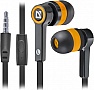 Наушники Defender Pulse 420 Orange (63420) Наушники Defender Pulse 420 Orange (63420)